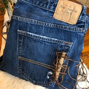 Men’s Abercrombie &Fitch